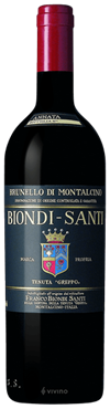 Brunello di Montalcino DOC